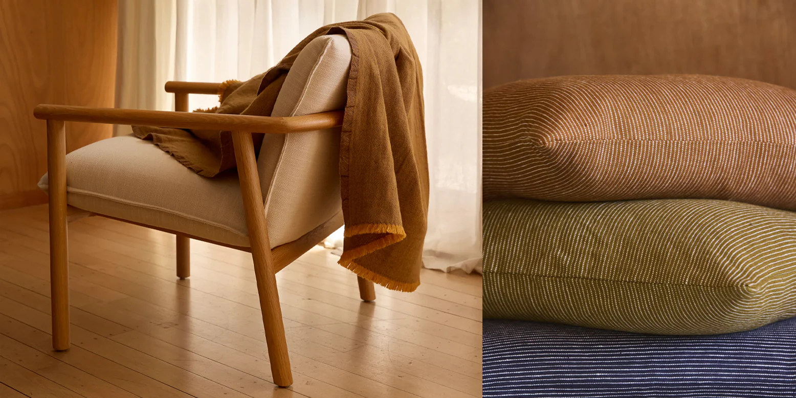 Curated Living for Every Home